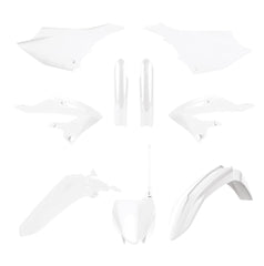 Polisport Motocross (MX) Restyling Kit for Yamaha YZ 125/250 (2002-22) Dirt Bike