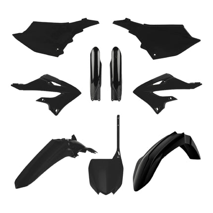 Polisport Motocross (MX) Replica Plastic Kit for Yamaha YZ125 & YZ250 (2022