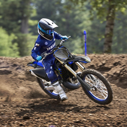 Polisport Motocross (MX) Restyling Kit for Yamaha YZ 125/250 (2022-26) Dirt Bike