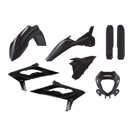 Polisport Motocross (MX) Replica Plastic Enduro Kit for Beta RR 2T/4T (2023-24) Dirt Bike