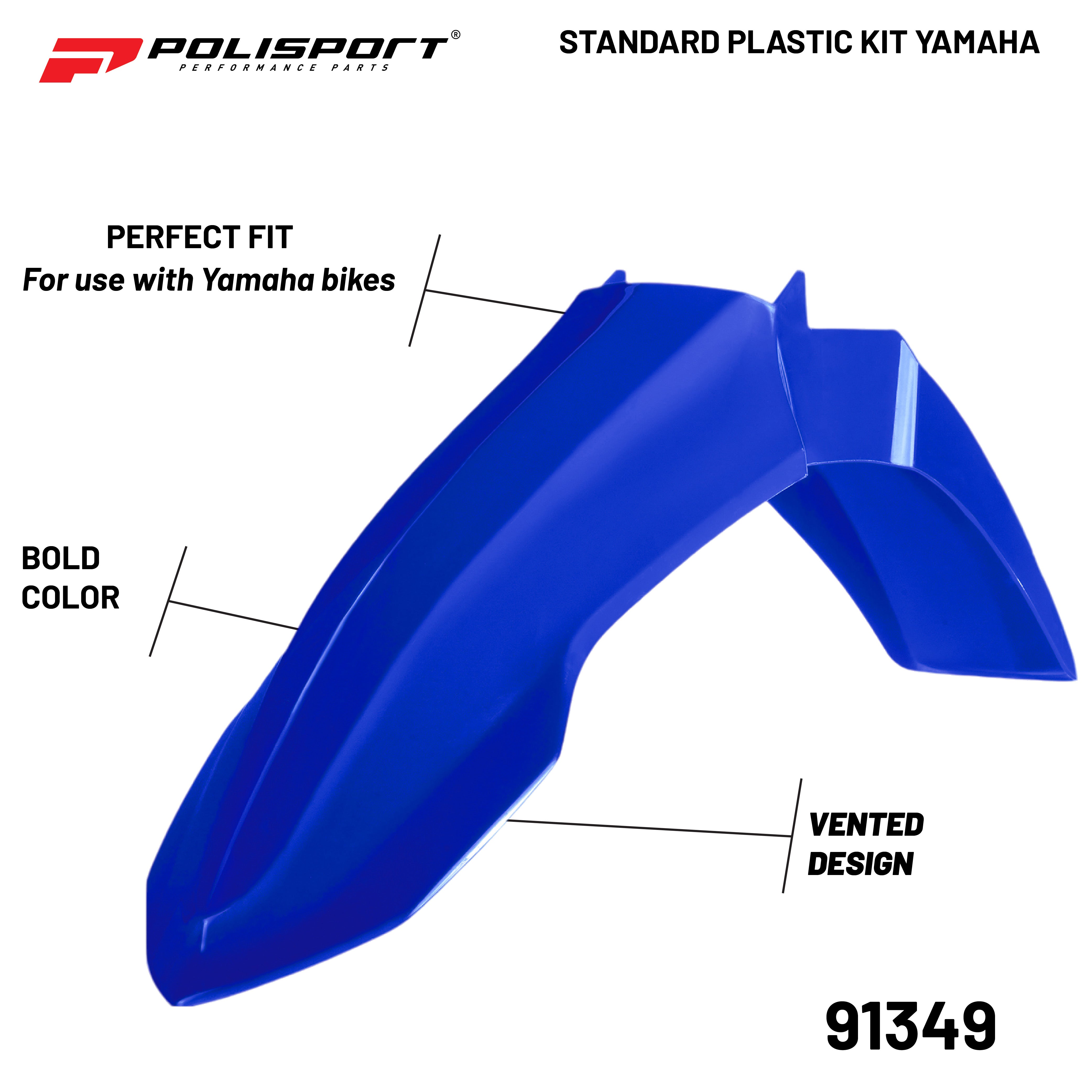 Polisport KIT YZ450F 23