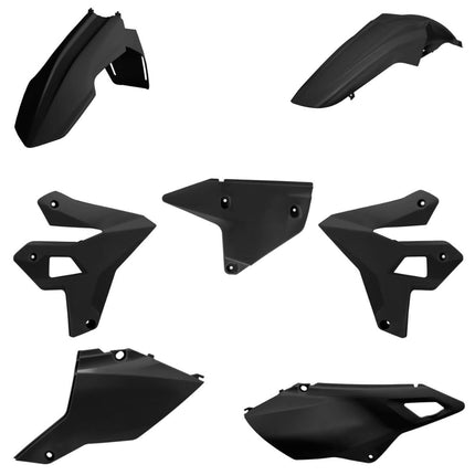 Polisport Motocross (MX) Restyling Kit for Suzuki DR-Z400 (2000-24) Dirt Bike
