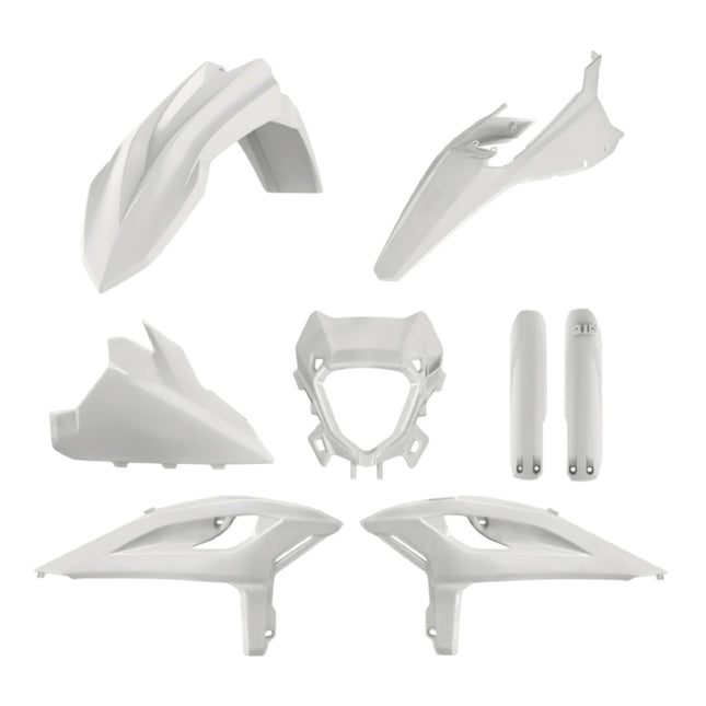 POLISPORT FULL KIT BETA RR(25->)