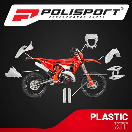 POLISPORT FULL KIT BETA RR(25->)