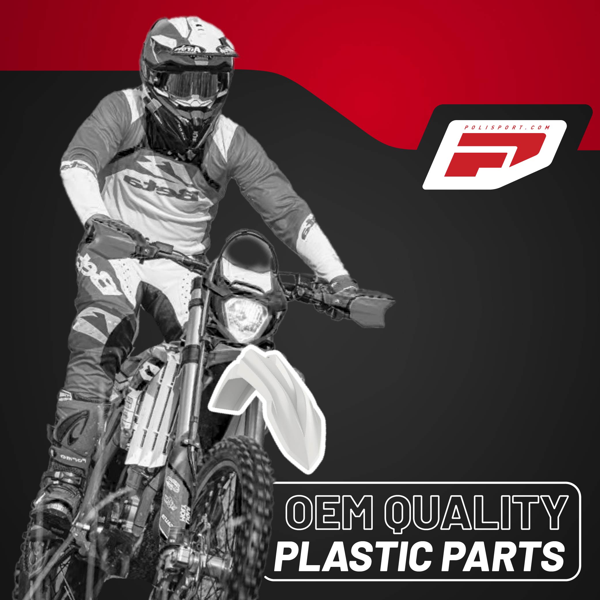 POLISPORT FULL KIT BETA RR(25->)