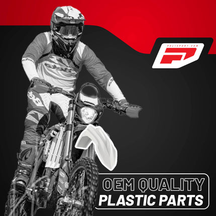 POLISPORT FULL KIT BETA RR(25->)
