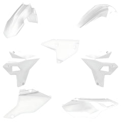 Polisport Motocross (MX) Restyling Kit for Suzuki DR-Z400 (2000-24) Dirt Bike