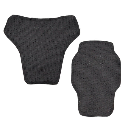 Atlas Charger Youth CE Insert Kit  (A1005‑01‑000) Youth Chest Pad Replacement Kit - Lightweight Comfort Padding with CE Certification for Kids Motocross, Off‑Road Riding & Other Extreme Sports