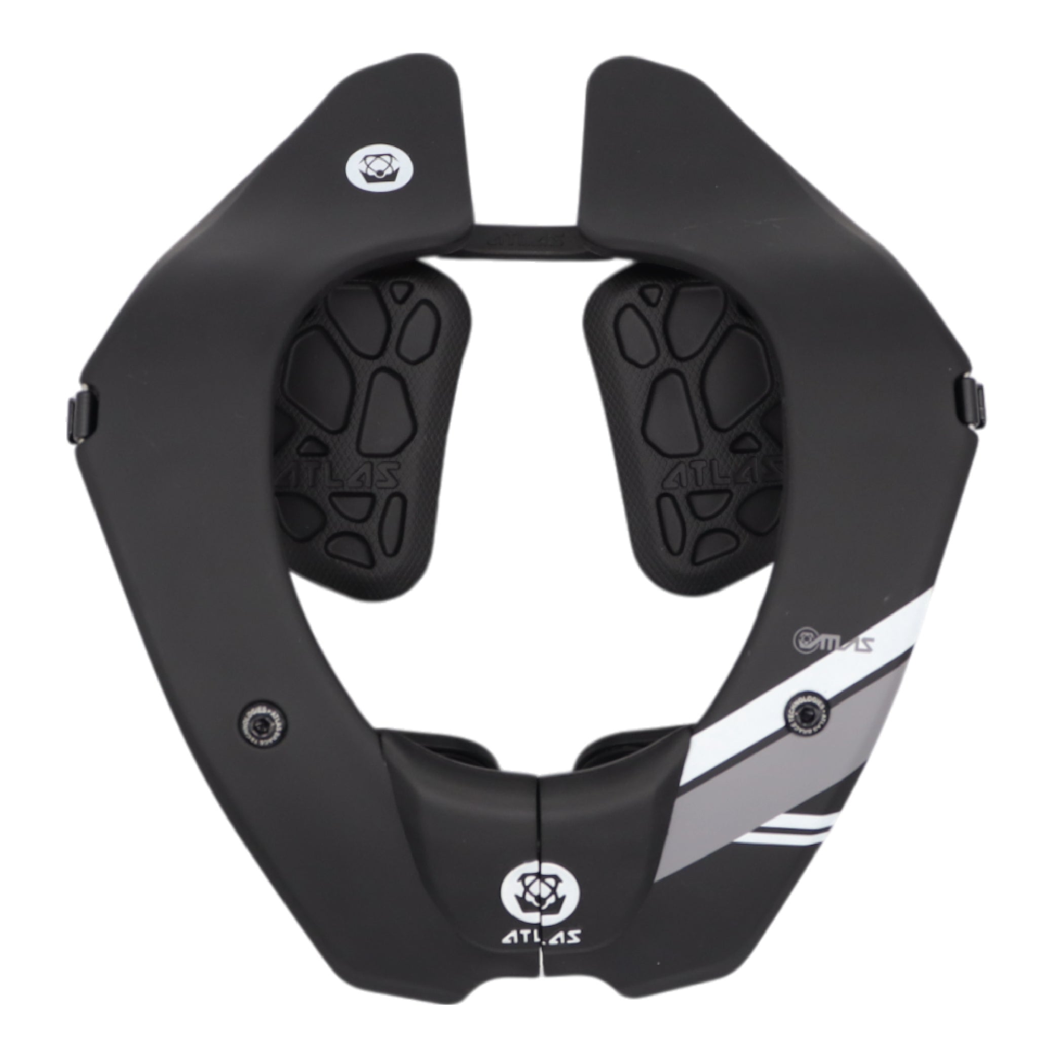 ATLAS TYKE BRACE BLACK