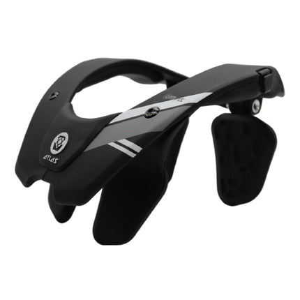 ATLAS TYKE BRACE BLACK