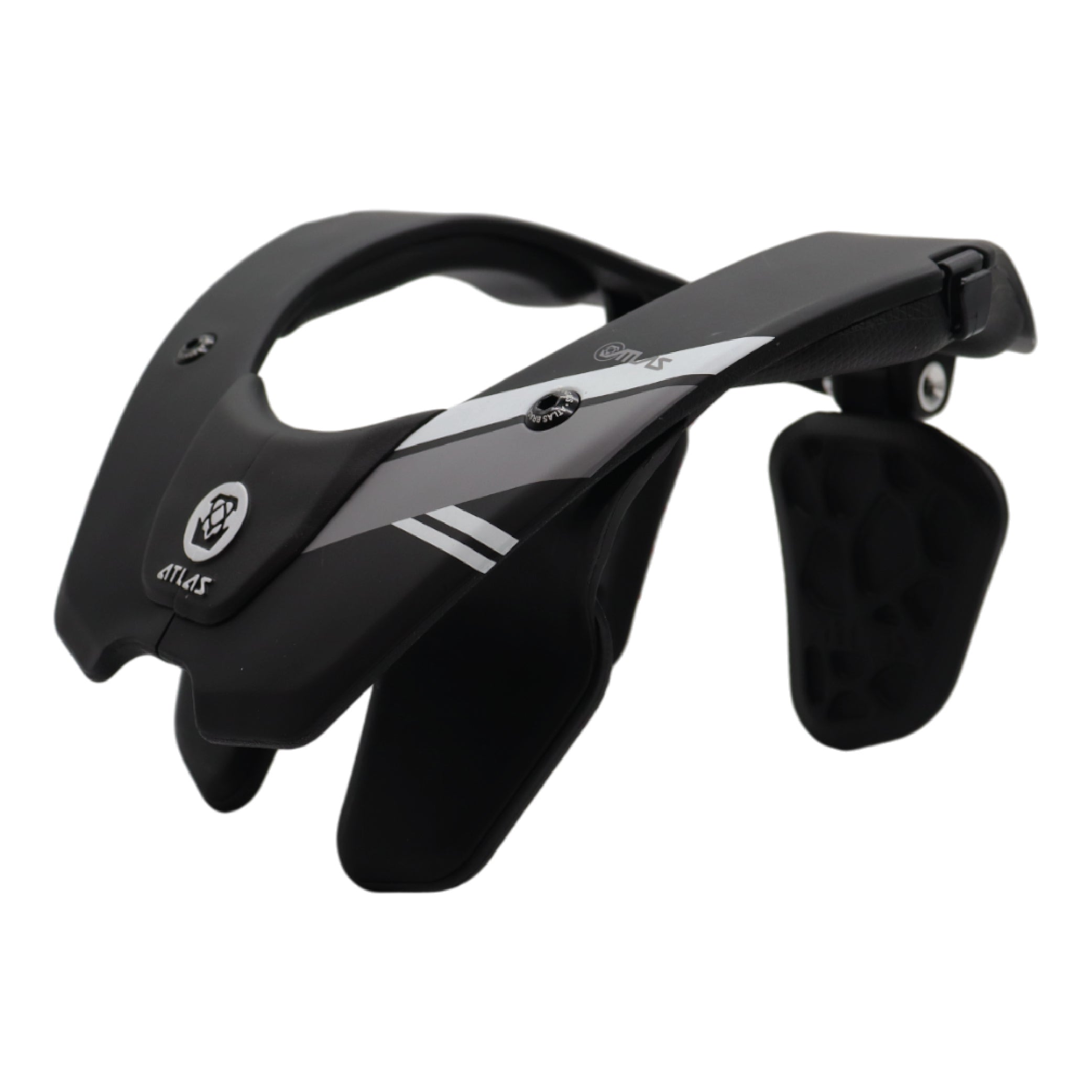 ATLAS TYKE BRACE BLACK