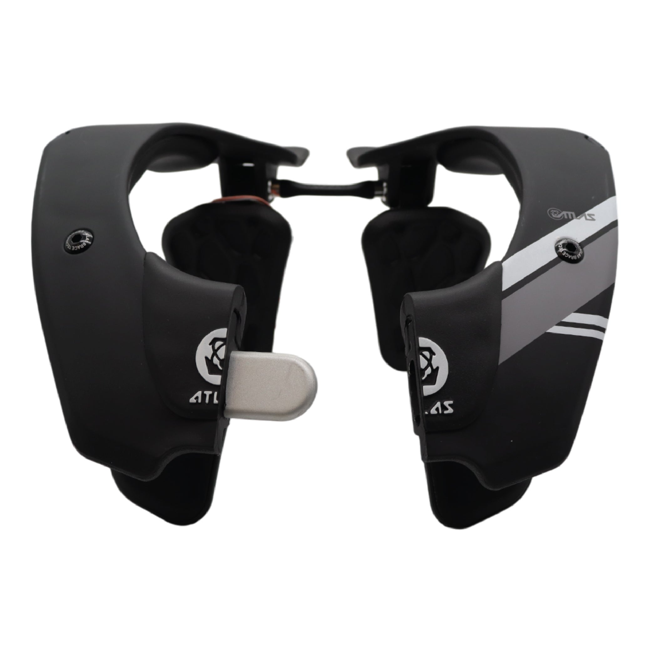 ATLAS TYKE BRACE BLACK