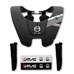 ATLAS PRODIGY BRACE BLACK