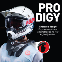 ATLAS PRODIGY BRACE BLACK