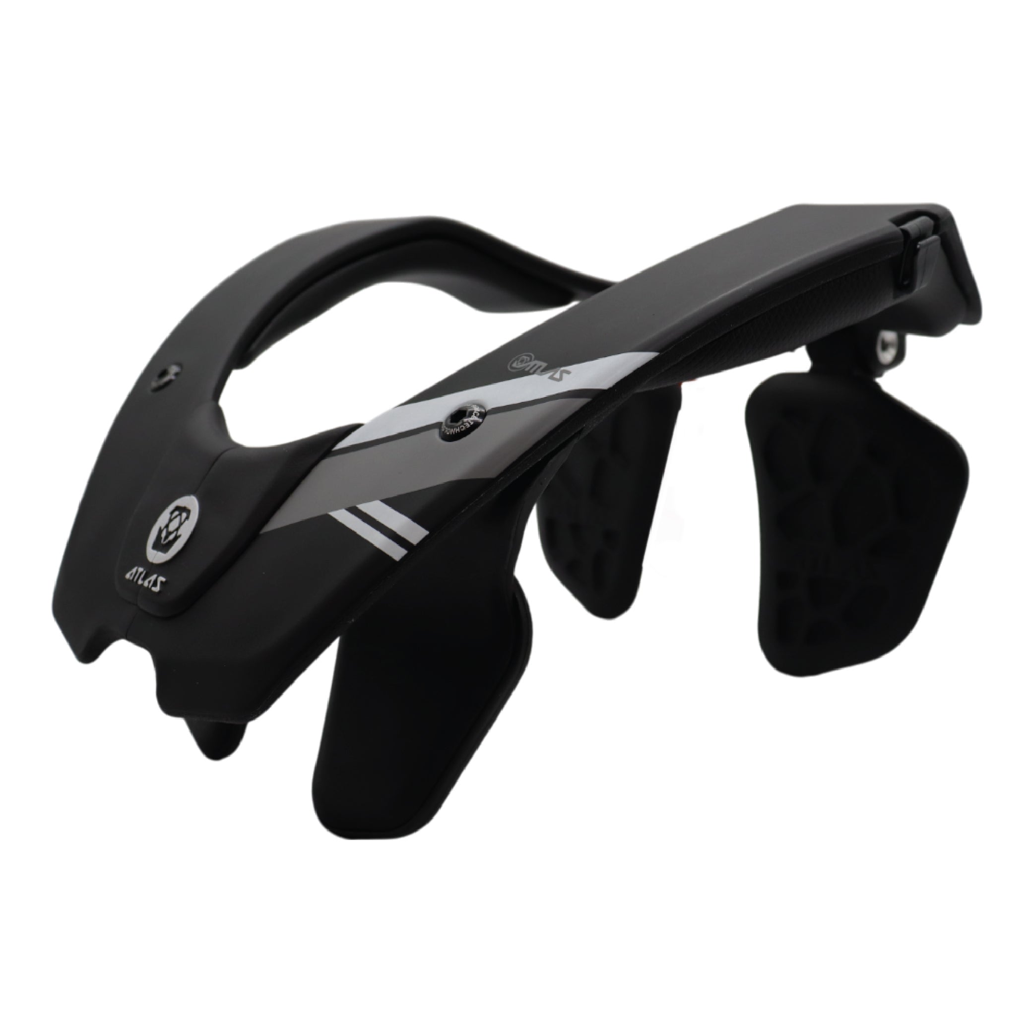 ATLAS PRODIGY BRACE BLACK