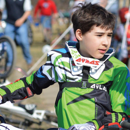 ATLAS PRODIGY BRACE BLACK