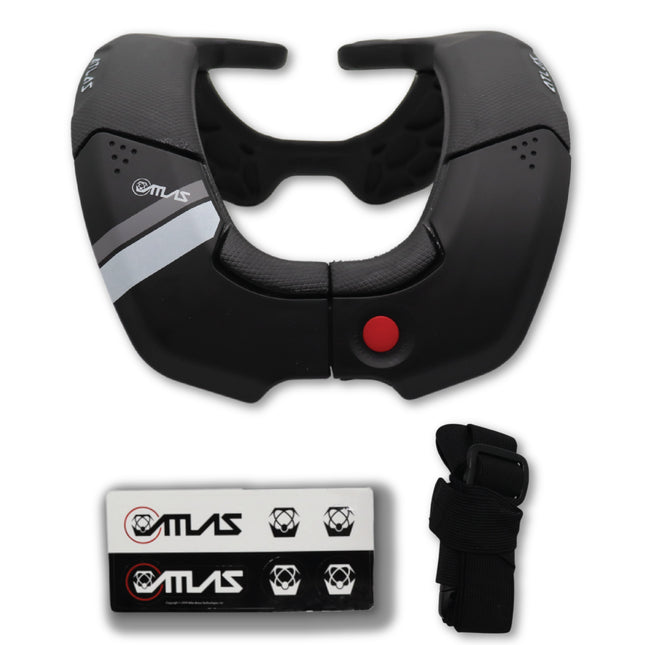 ATLAS BROLL BLACK