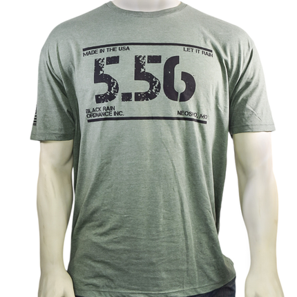 2XL Ammoical Tee