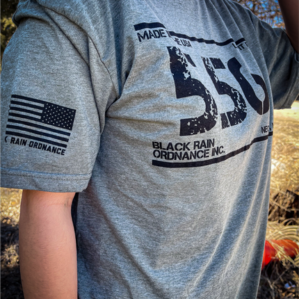 2XL Ammoical Tee