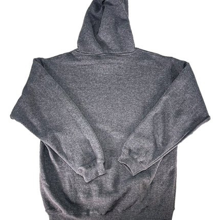 Black Rain Ordnance American Flag Logo Premium Unisex Pullover Hoodie