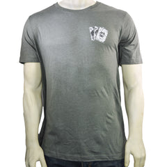 Black Rain Ordnance Playing Cards Logo Premium Unisex Short Sleeve T-Shirt