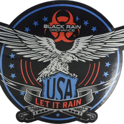 B.R.O. Sticker Pack, VOL.1