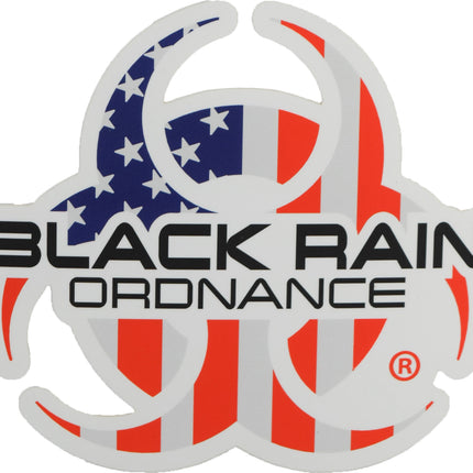 B.R.O. Sticker Pack, VOL.1