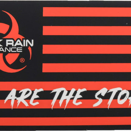 B.R.O. Sticker Pack, VOL.1