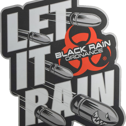 B.R.O. Sticker Pack, VOL.1