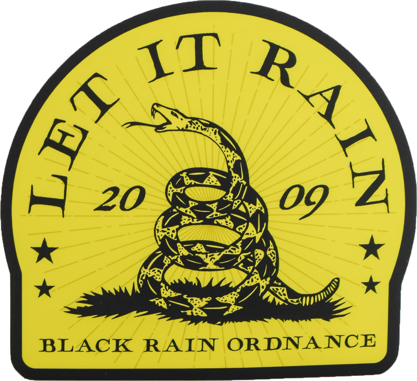 B.R.O. Sticker Pack, VOL.1