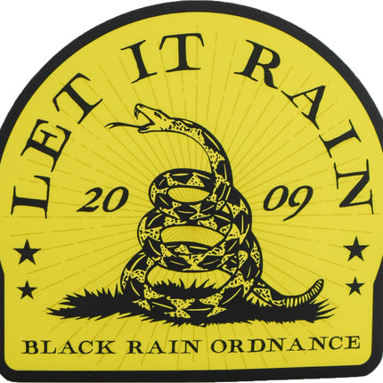 B.R.O. Sticker Pack, VOL.1