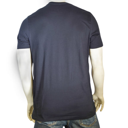 Black Rain Ordnance American Flag Logo Premium Unisex Short Sleeve T-Shirt