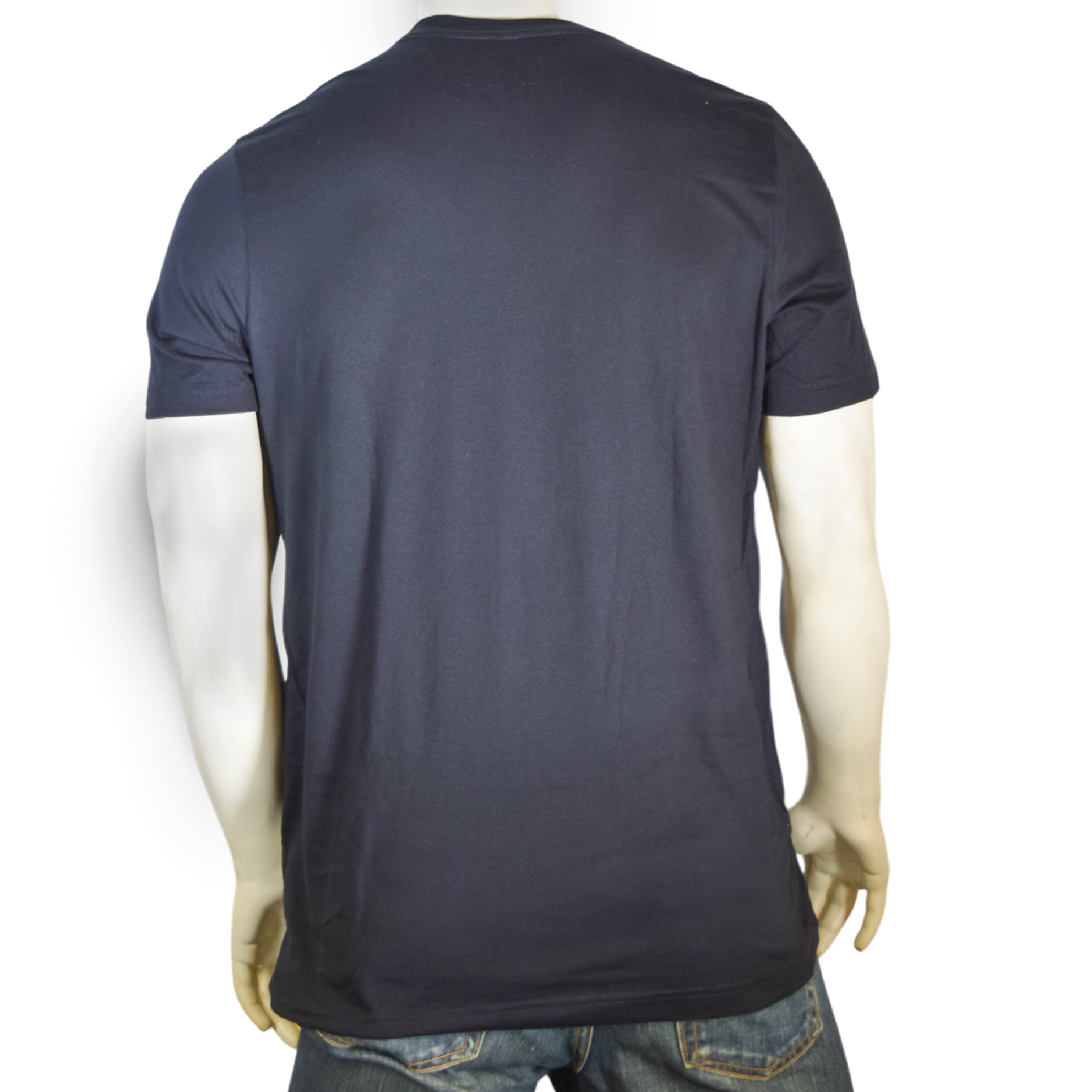 Black Rain Ordnance American Flag Logo Premium Unisex Short Sleeve T-Shirt