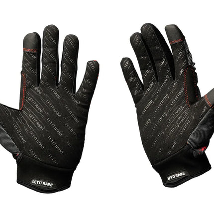 Black Rain Ordnance Tactical Shooting & Hunting Gloves with Touchscreen Fingers