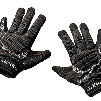 Black Rain Ordnance Tactical Shooting & Hunting Gloves with Touchscreen Fingers