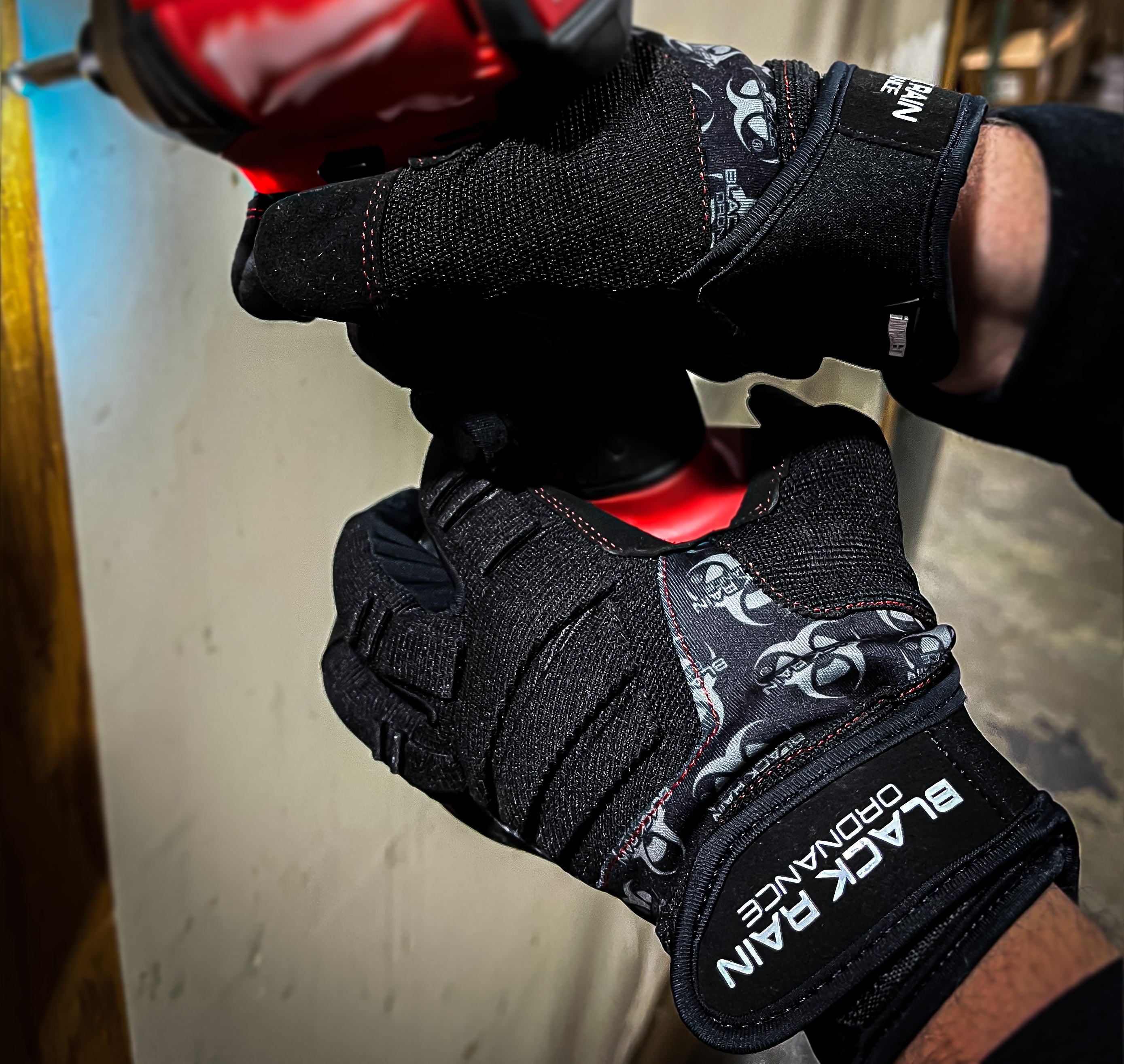 Medium Tactical Glove