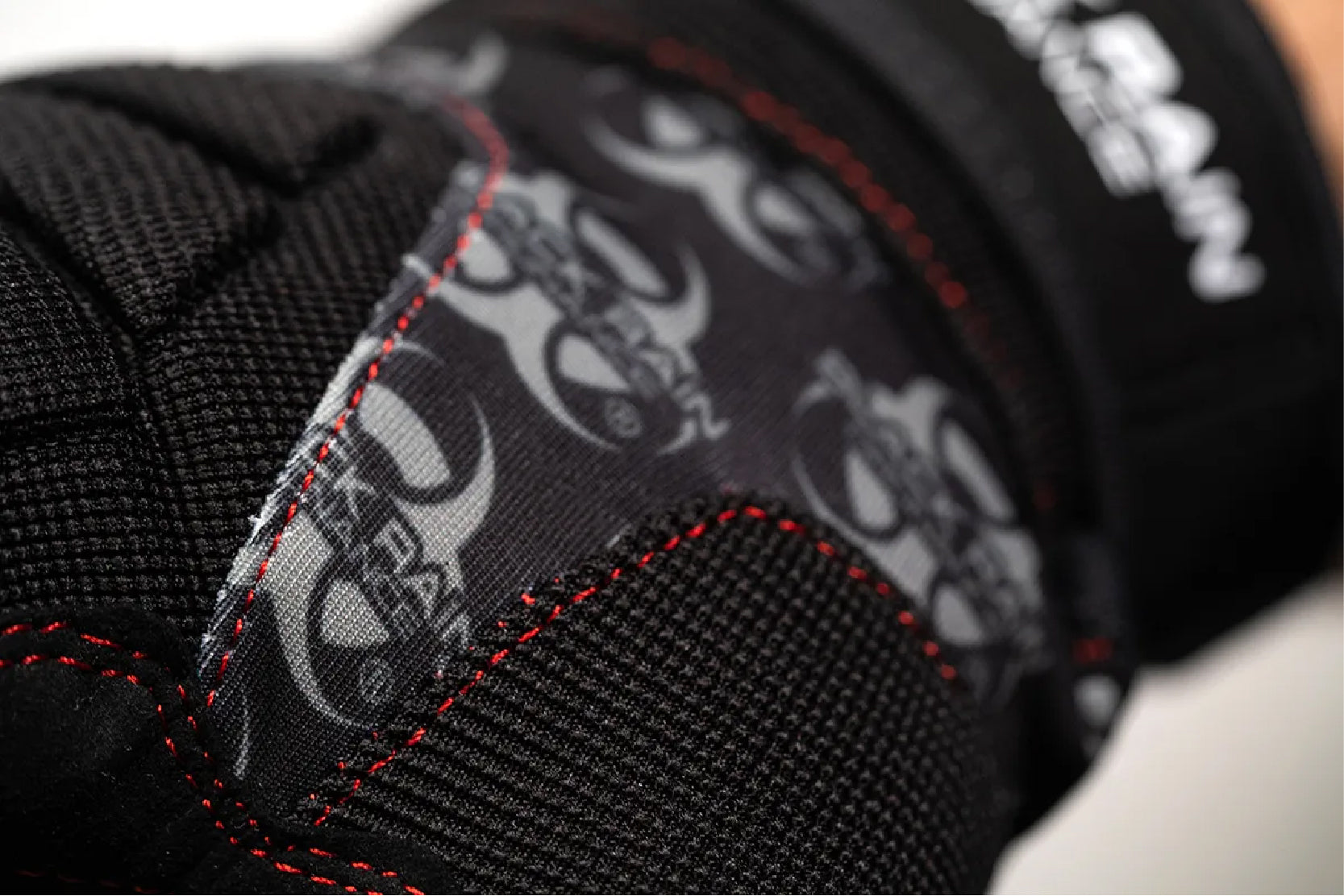 Small Tactical Glove