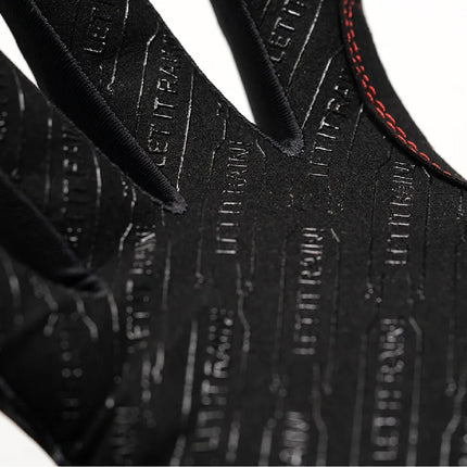 Black Rain Ordnance Tactical Shooting & Hunting Gloves with Touchscreen Fingers