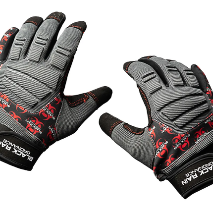 Black Rain Ordnance Tactical Shooting & Hunting Gloves with Touchscreen Fingers