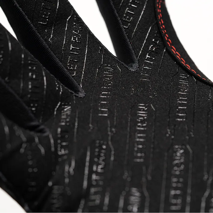 Black Rain Ordnance Tactical Shooting & Hunting Gloves with Touchscreen Fingers