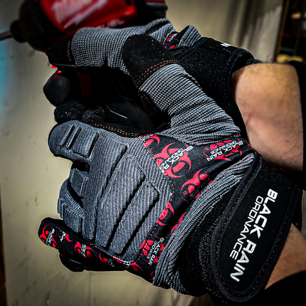 Medium Tactical Glove