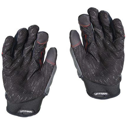 Black Rain Ordnance Tactical Shooting & Hunting Gloves with Touchscreen Fingers