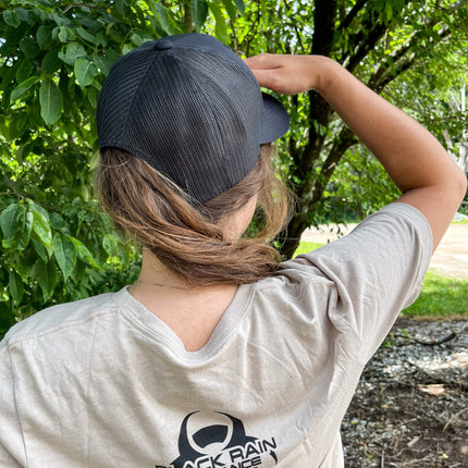 S Gadsden Flag Tee