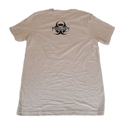 S Gadsden Flag Tee