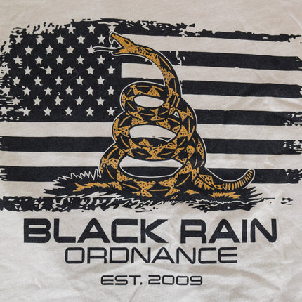 S Gadsden Flag Tee