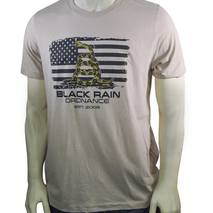 XL Gadsden Flag Tee