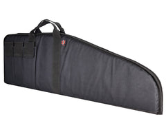 Black Rain Ordnance Tactical Soft Padded Range Bag with 3 Outer Pouches