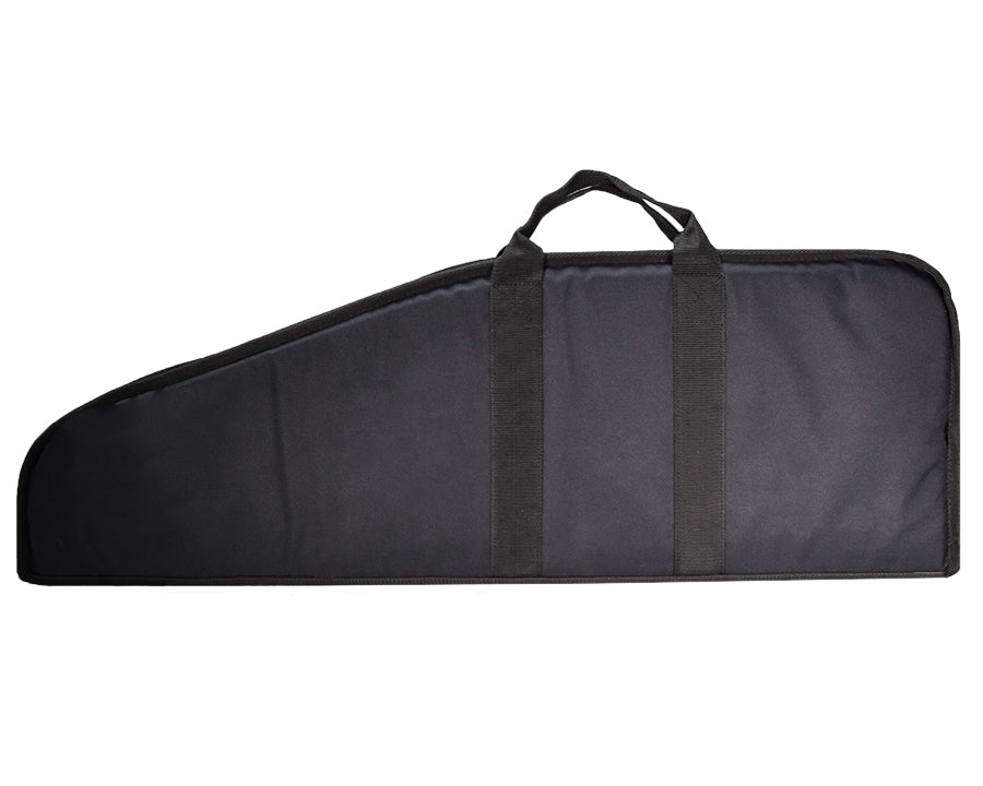 Black Rain Ordnance Tactical Soft Padded Range Bag with 3 Outer Pouches