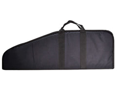 Black Rain Ordnance Tactical Soft Padded Range Bag with 3 Outer Pouches