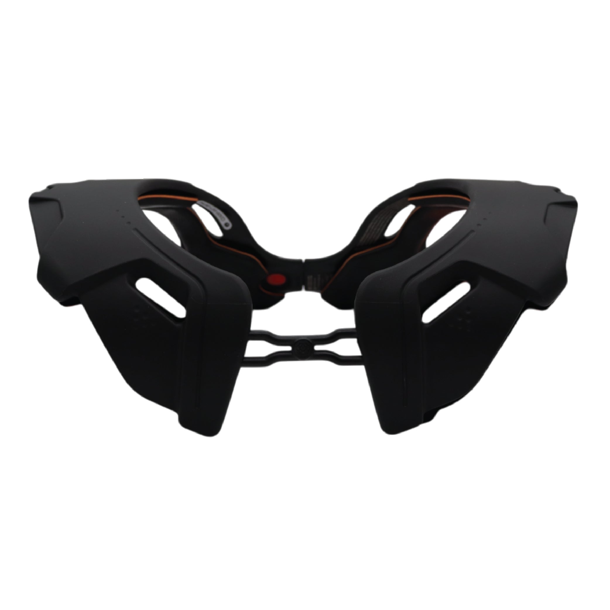 ATLAS VISION COLLAR BLACK SM/MD
